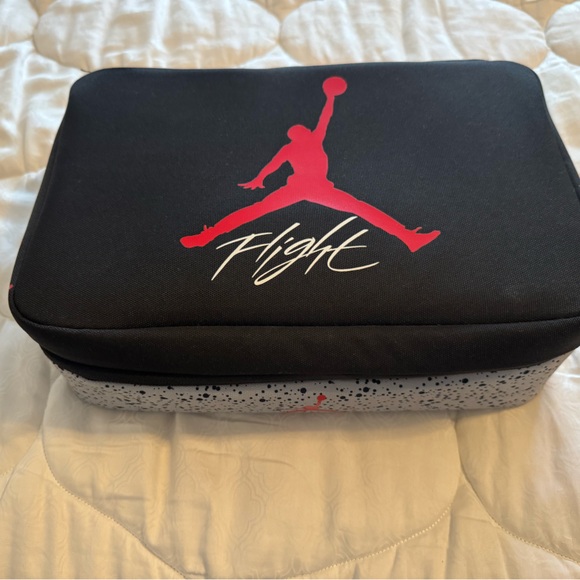Jordan Other - Jordan Shoe Case/Bag